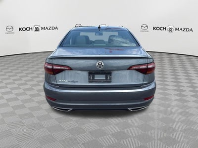 2019 Volkswagen Jetta R-Line