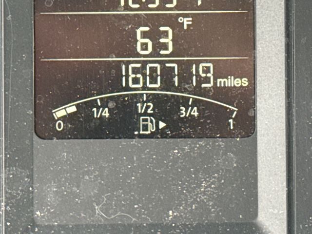 2013 Volkswagen Jetta 2.5L SE Convenience