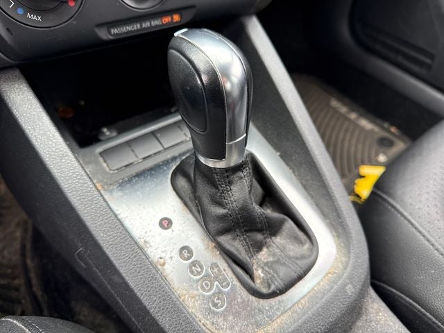 2013 Volkswagen Jetta 2.5L SE Convenience