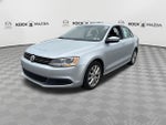 2013 Volkswagen Jetta 2.5L SE Convenience