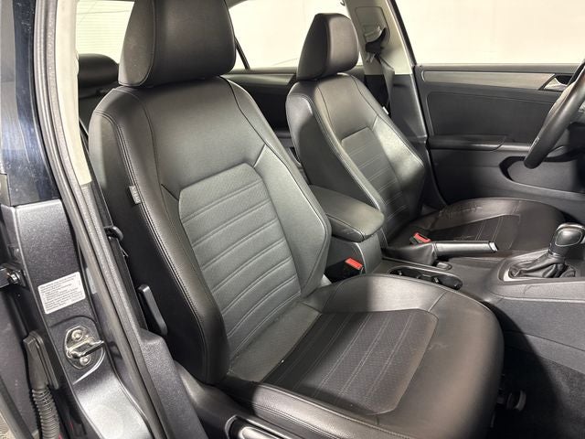 2014 Volkswagen Jetta 1.8T SEL