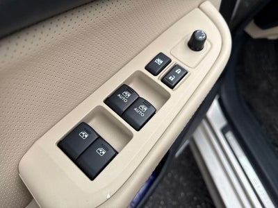 2017 Subaru Legacy 3.6R Limited