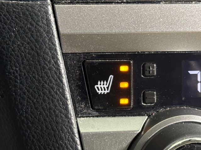 2017 Subaru Legacy 3.6R Limited