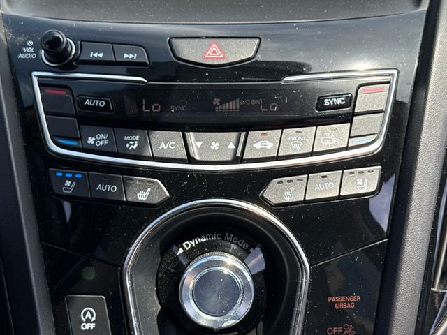2019 Acura RDX Advance Package SH-AWD