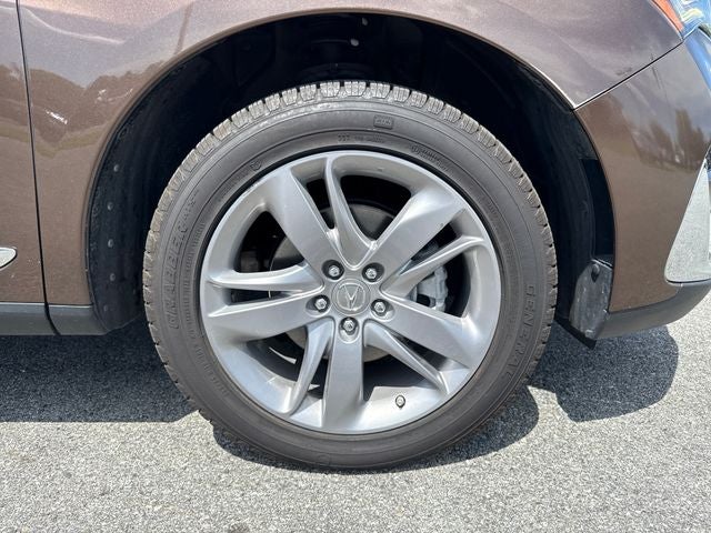 2019 Acura RDX Advance Package SH-AWD