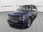 2015 Lincoln Navigator Base