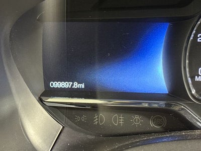 2015 Lincoln Navigator Base