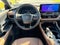 2025 Toyota Grand Highlander Hybrid MAX Platinum