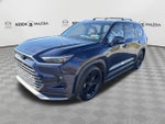 2025 Toyota Grand Highlander Hybrid MAX Platinum