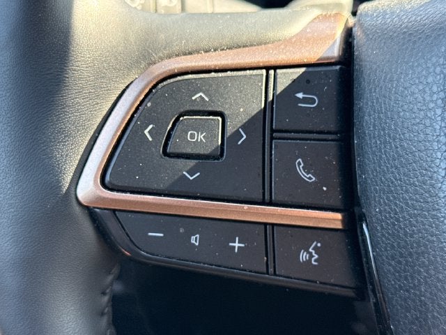 2025 Toyota Grand Highlander Hybrid MAX Platinum