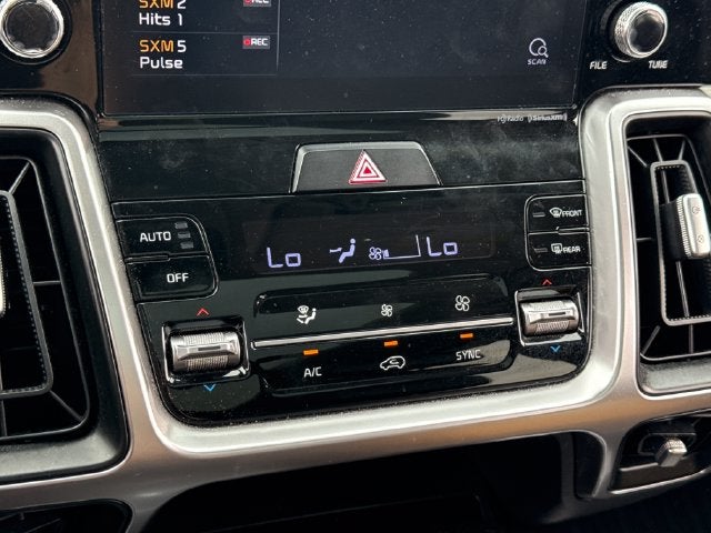 2021 Kia Sorento EX
