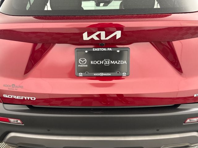 2023 Kia Sorento X-Line EX