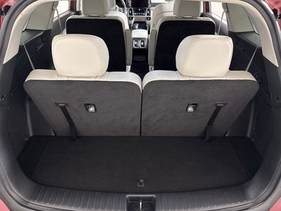 2023 Kia Sorento X-Line EX