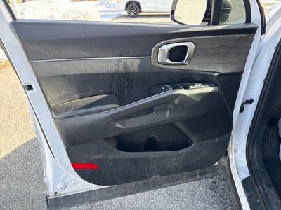 2022 Kia Sorento X-Line EX