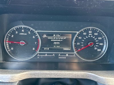 2022 Kia Sorento X-Line EX