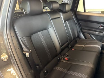 2025 Mazda Mazda CX-50 Hybrid Preferred