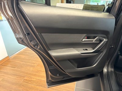 2025 Mazda Mazda CX-50 Hybrid Preferred
