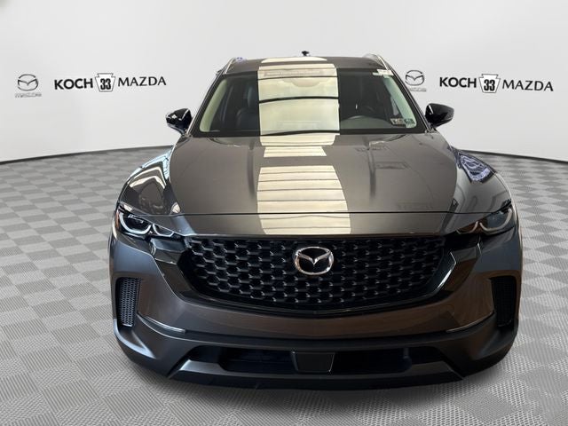 2025 Mazda Mazda CX-50 Hybrid Preferred