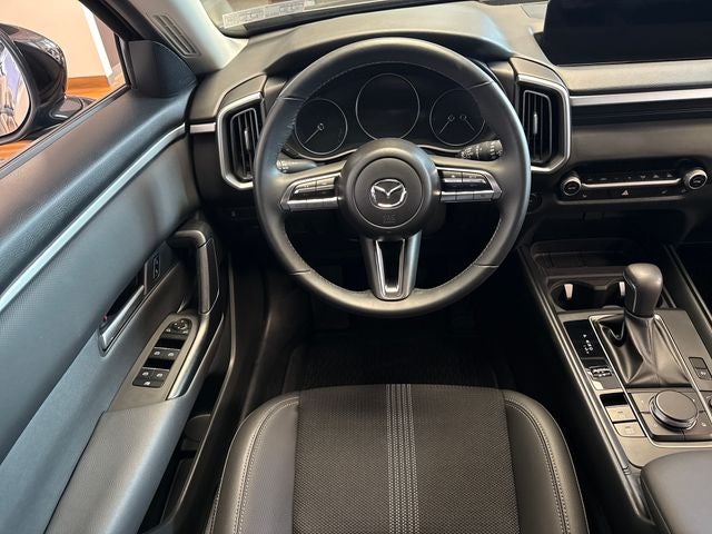 2025 Mazda Mazda CX-50 Hybrid Preferred