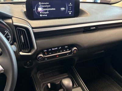 2025 Mazda Mazda CX-50 Hybrid Preferred