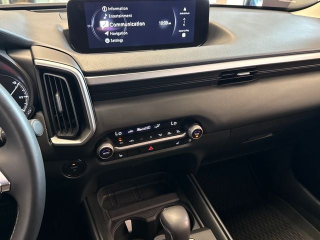 2025 Mazda Mazda CX-50 Hybrid Preferred