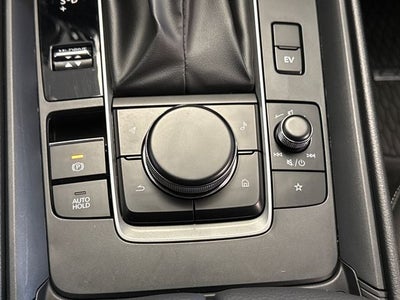 2025 Mazda Mazda CX-50 Hybrid Preferred