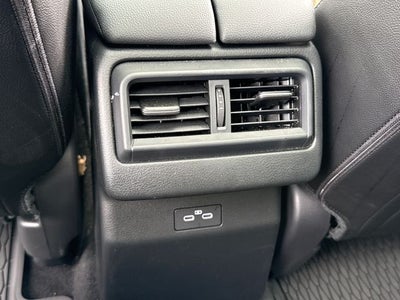 2026 Mazda Mazda CX-50 Hybrid Preferred