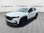 2026 Mazda Mazda CX-50 Hybrid Preferred