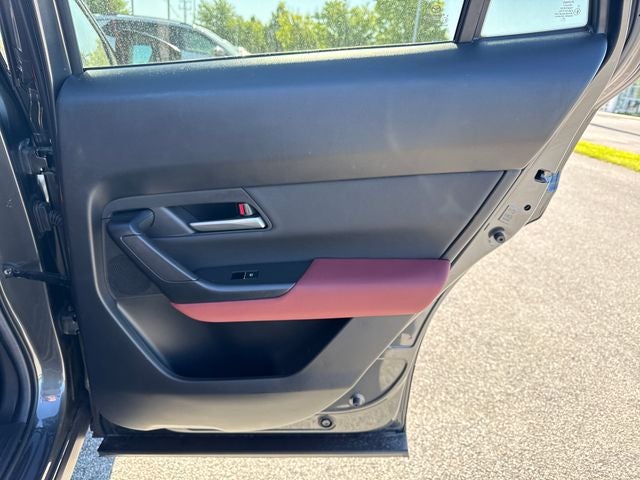 2025 Mazda Mazda CX-50 Hybrid Premium