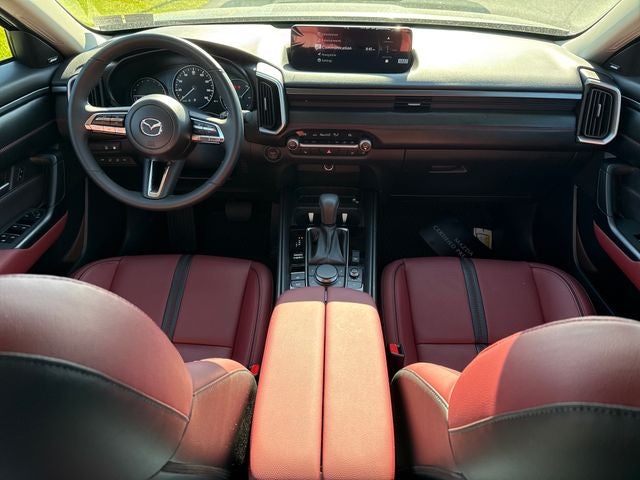 2025 Mazda Mazda CX-50 Hybrid Premium