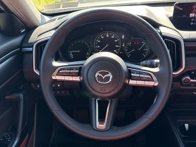 2025 Mazda Mazda CX-50 Hybrid Premium
