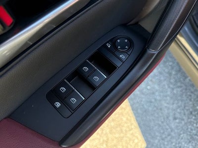 2025 Mazda Mazda CX-50 Hybrid Premium