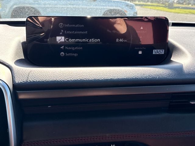 2025 Mazda Mazda CX-50 Hybrid Premium