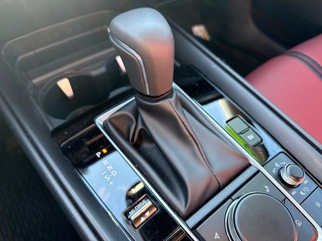 2025 Mazda Mazda CX-50 Hybrid Premium