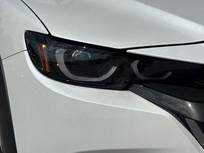 2025 Mazda Mazda CX-50 Hybrid Premium Plus
