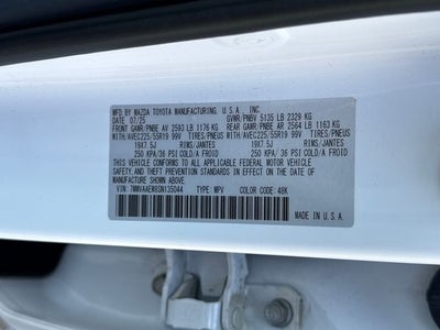 2025 Mazda Mazda CX-50 Hybrid Premium Plus