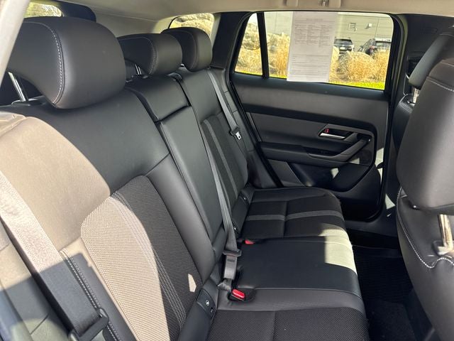 2024 Mazda Mazda CX-50 2.5 S Select Package