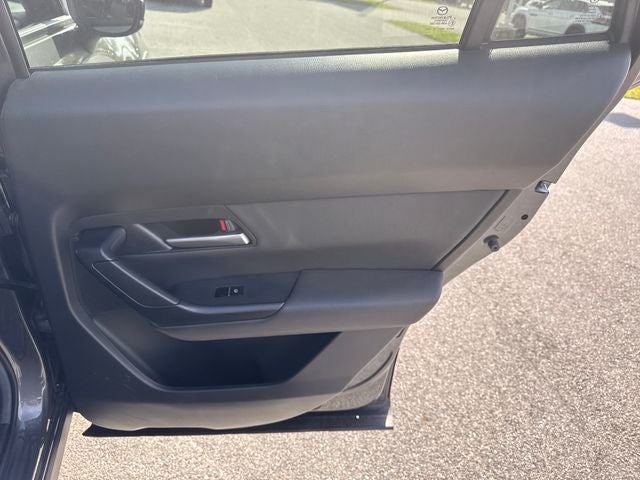 2024 Mazda Mazda CX-50 2.5 S Select Package