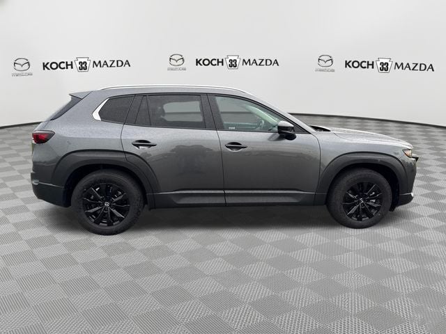 2025 Mazda Mazda CX-50 2.5 S Select Package