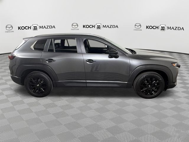 2025 Mazda Mazda CX-50 2.5 S Select Package