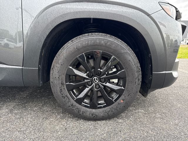 2025 Mazda Mazda CX-50 2.5 S Select Package