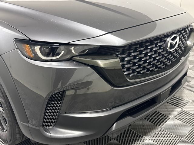 2025 Mazda Mazda CX-50 2.5 S Select Package