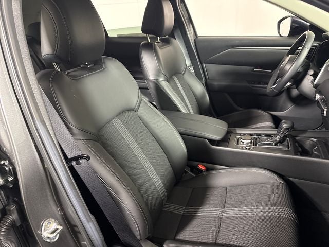 2025 Mazda Mazda CX-50 2.5 S Select Package