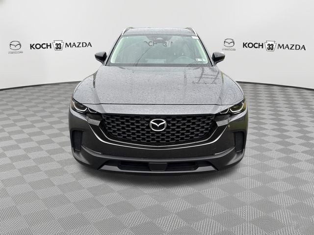 2025 Mazda Mazda CX-50 2.5 S Select Package