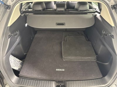 2025 Mazda Mazda CX-50 2.5 S Select Package