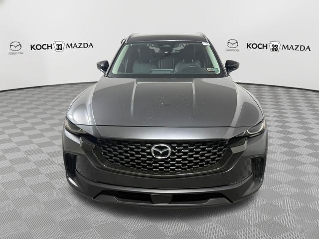 2025 Mazda Mazda CX-50 2.5 S Select Package