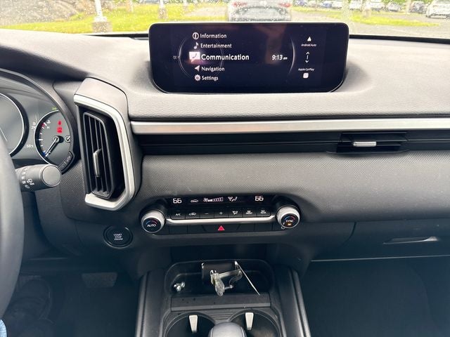 2025 Mazda Mazda CX-50 2.5 S Select Package