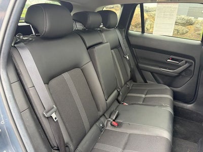 2024 Mazda Mazda CX-50 2.5 S Premium Package