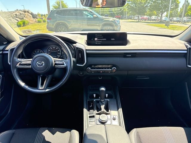 2024 Mazda Mazda CX-50 2.5 S Premium Package