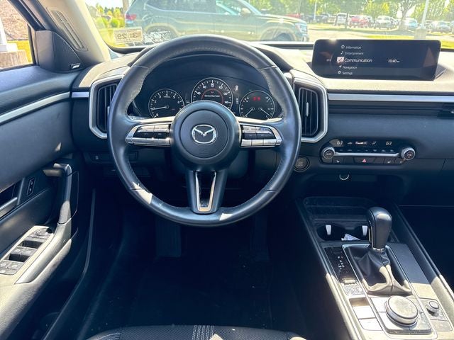 2024 Mazda Mazda CX-50 2.5 S Premium Package